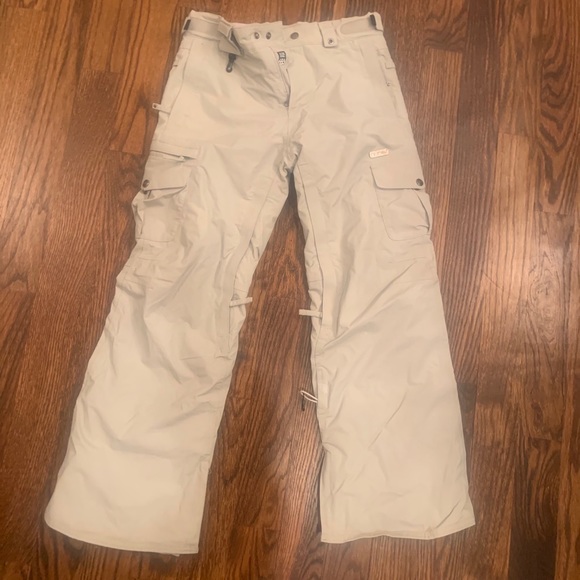 smarty 686 Other - Smarty 686 ski / snowboarding pants